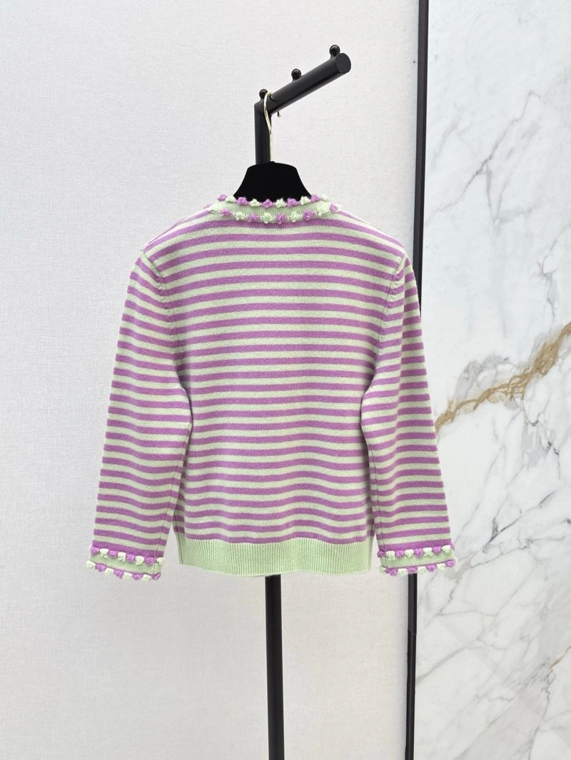 Chanel Sweaters Attractive 108021