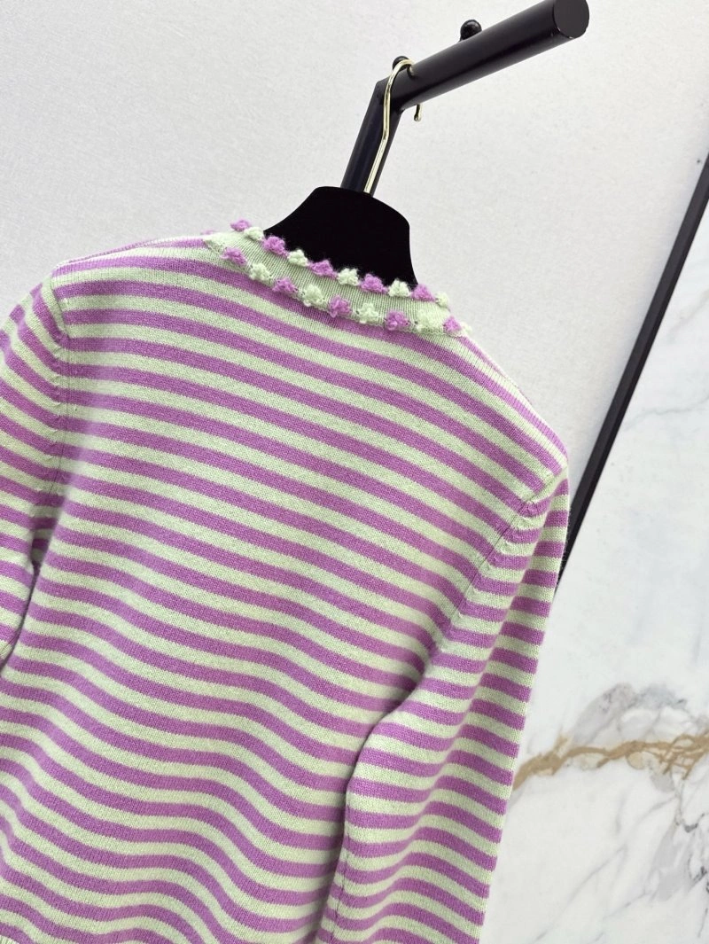 Chanel Sweaters Attractive 108021