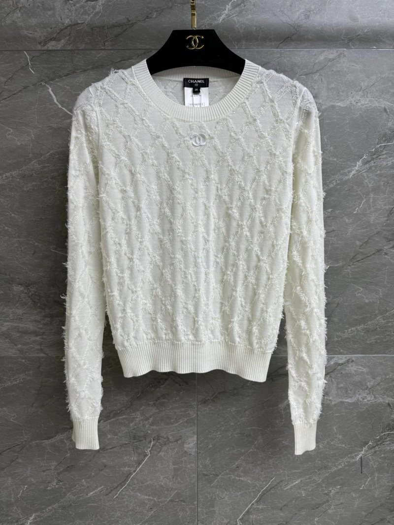 Chanel Sweaters HighPerformance 108024