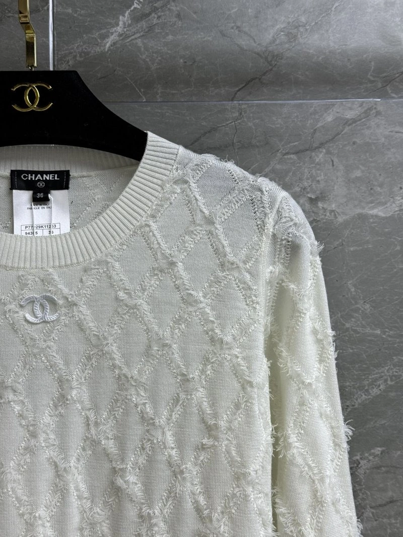 Chanel Sweaters HighPerformance 108024