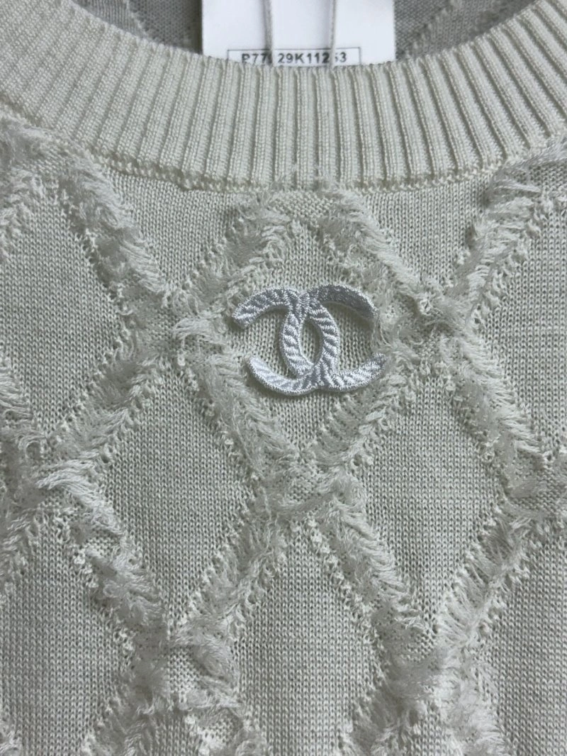 Chanel Sweaters HighPerformance 108024