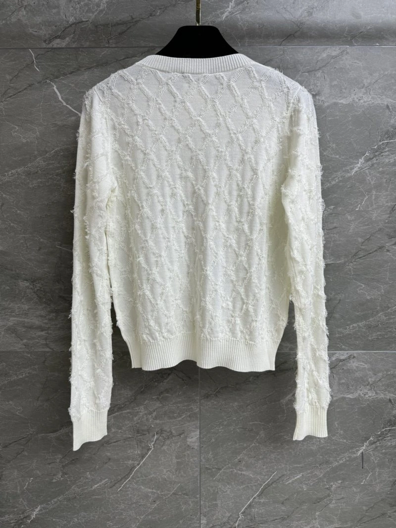 Chanel Sweaters HighPerformance 108024