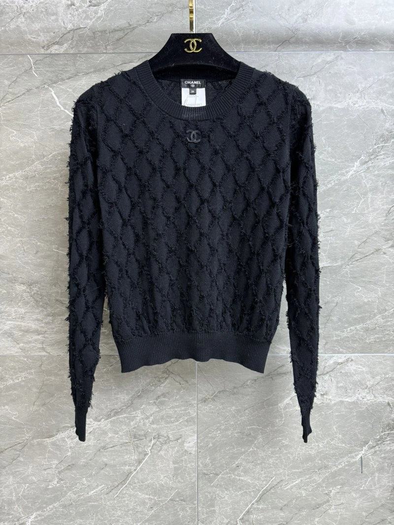 Thermal Chanel Sweaters 108016