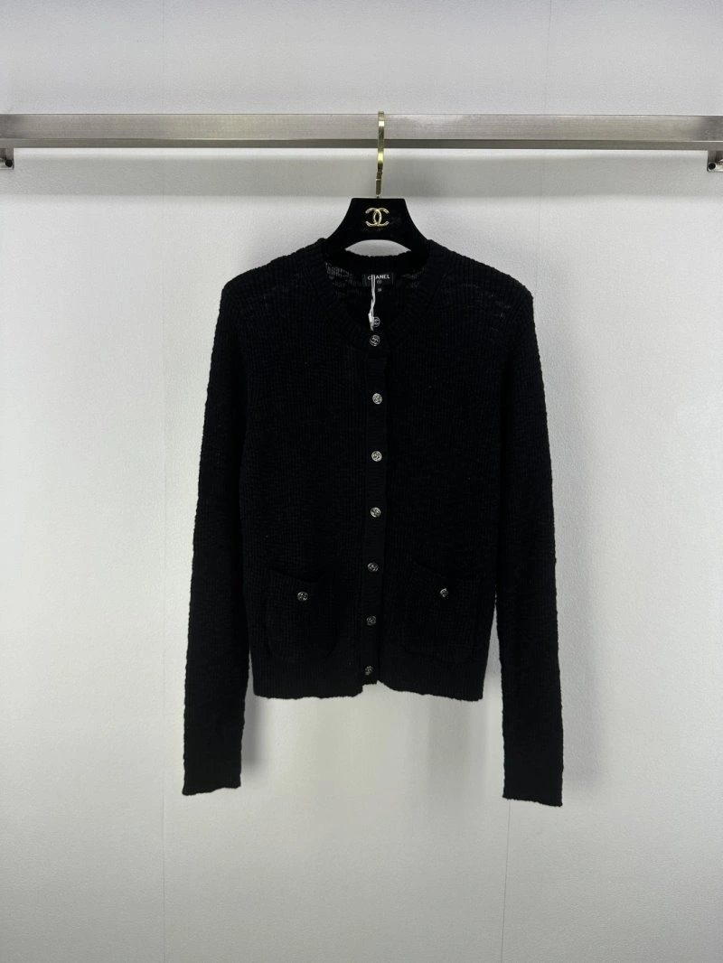 SunProtective Chanel Sweaters 108037