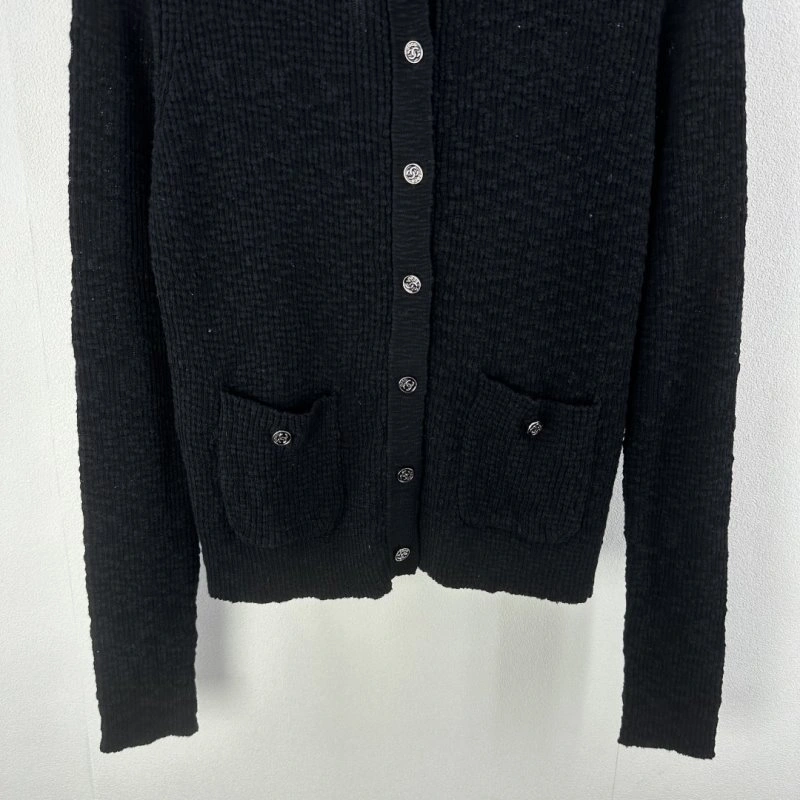 SunProtective Chanel Sweaters 108037