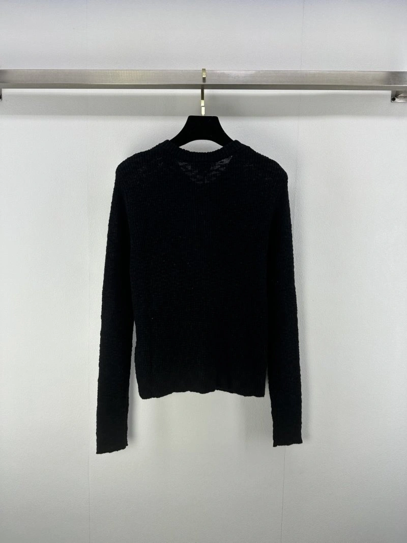 SunProtective Chanel Sweaters 108037
