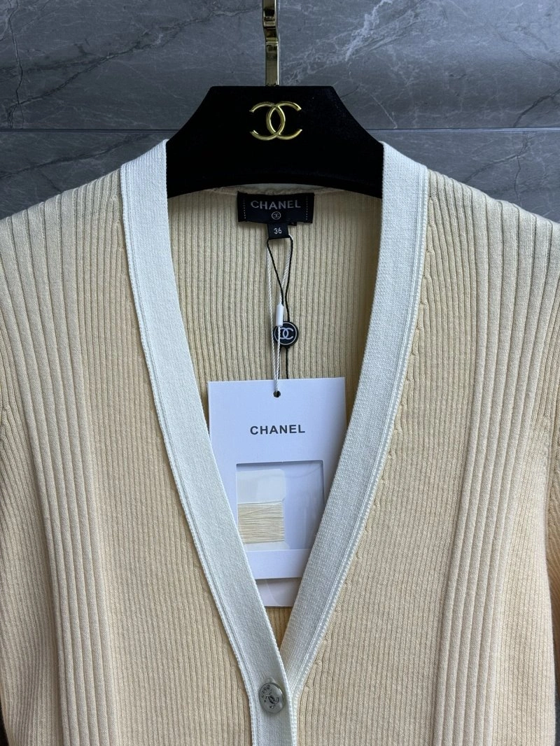 MultiPurpose Chanel Sweaters 108017