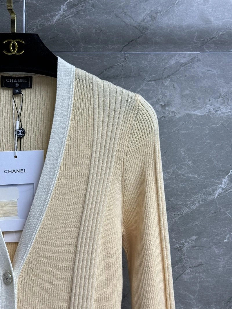 MultiPurpose Chanel Sweaters 108017