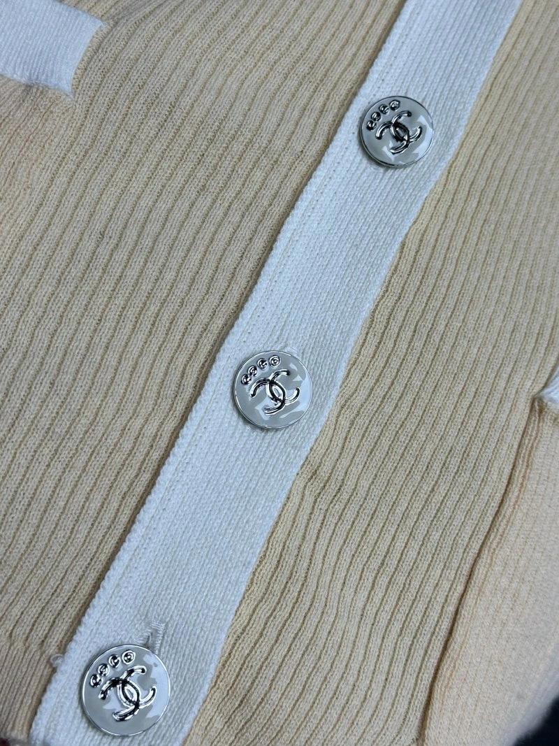 MultiPurpose Chanel Sweaters 108017