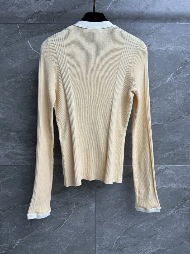 MultiPurpose Chanel Sweaters 108017