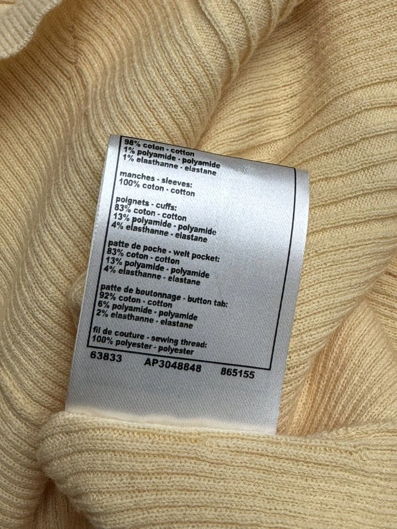 MultiPurpose Chanel Sweaters 108017