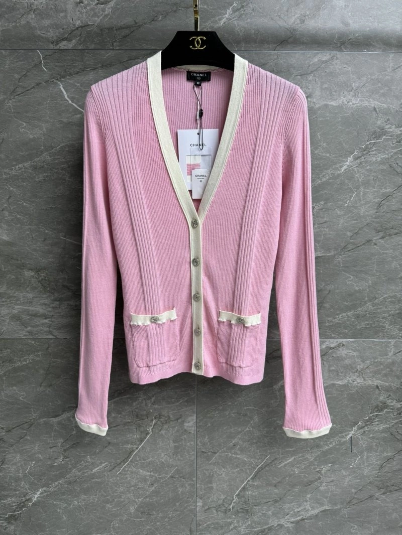 Elegant Chanel Sweaters 108029