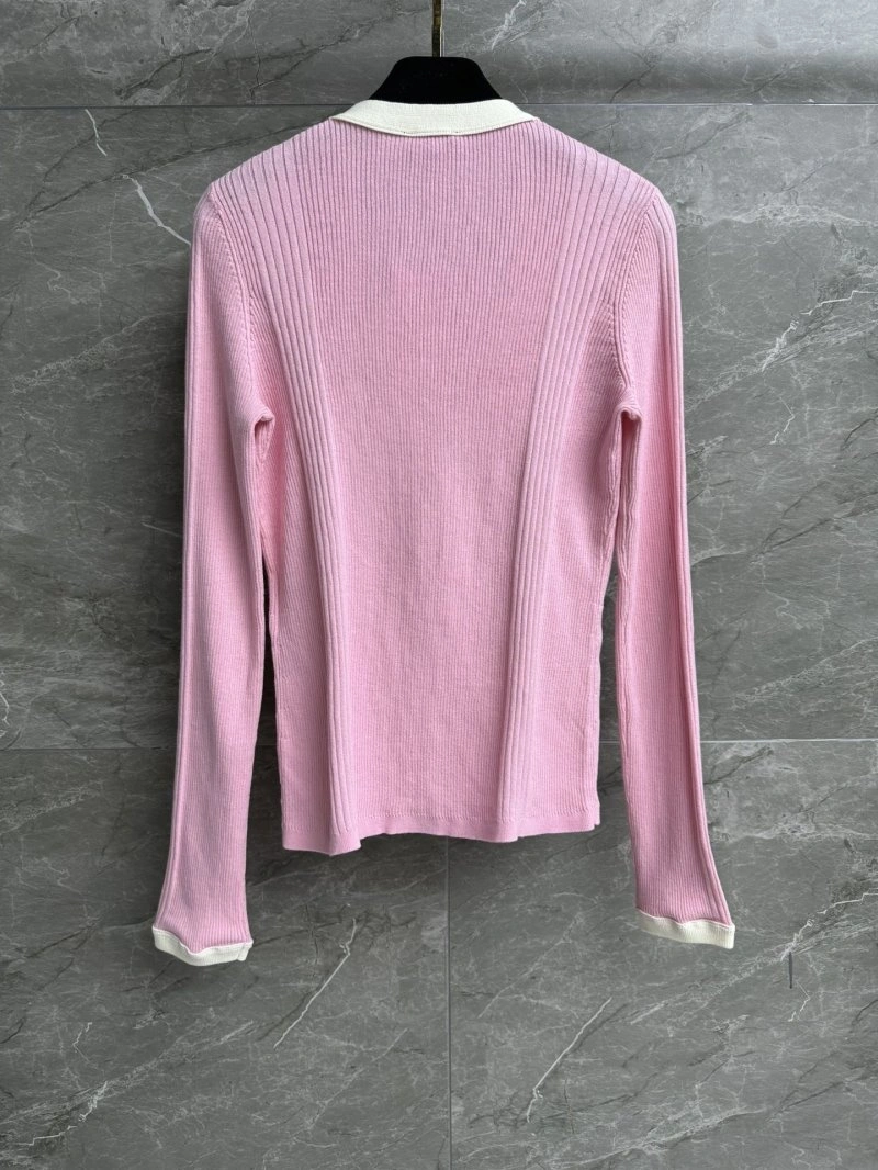 Elegant Chanel Sweaters 108029