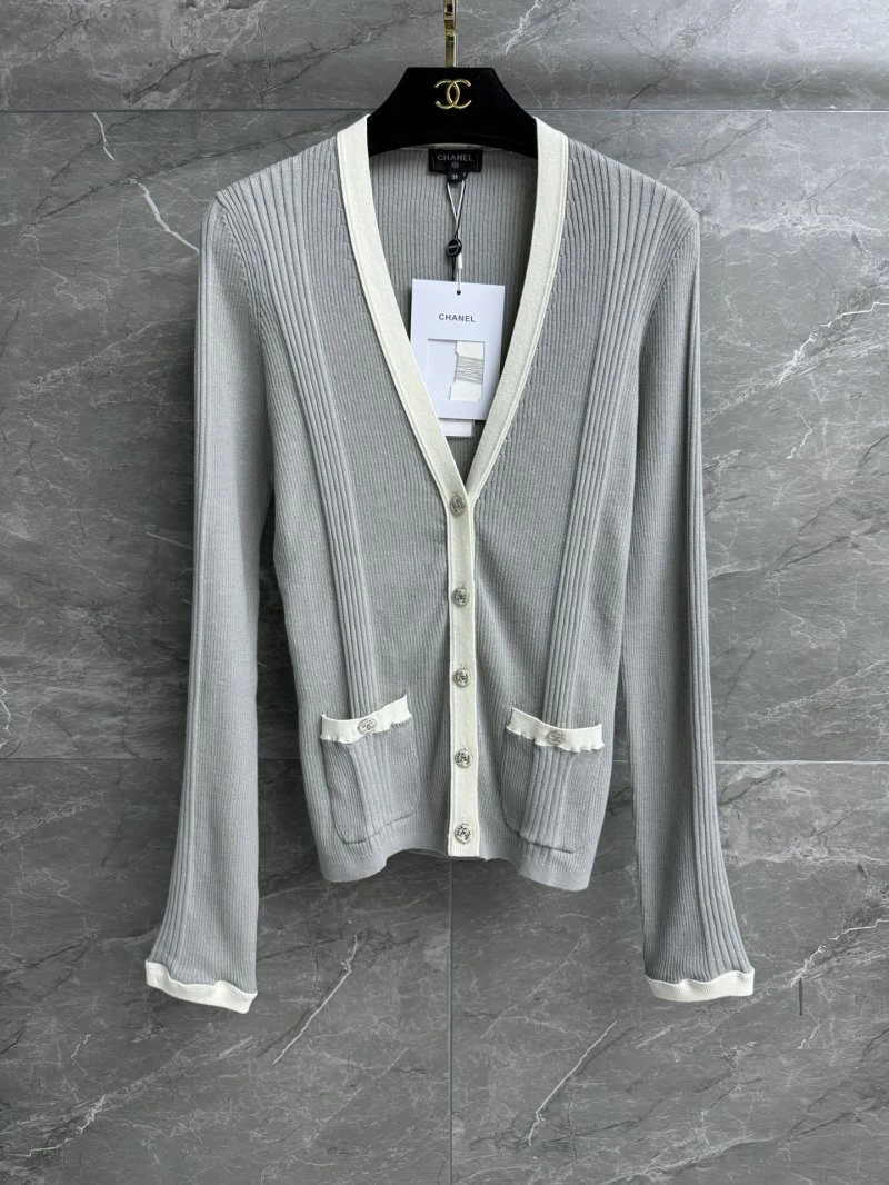 Chanel Sweaters SportInspired 108020
