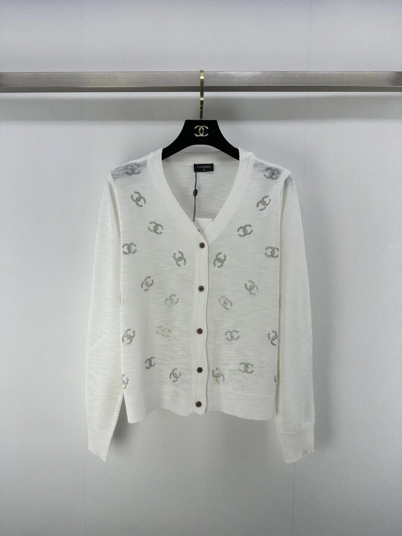 Chanel Sweaters WaterResistant 108014