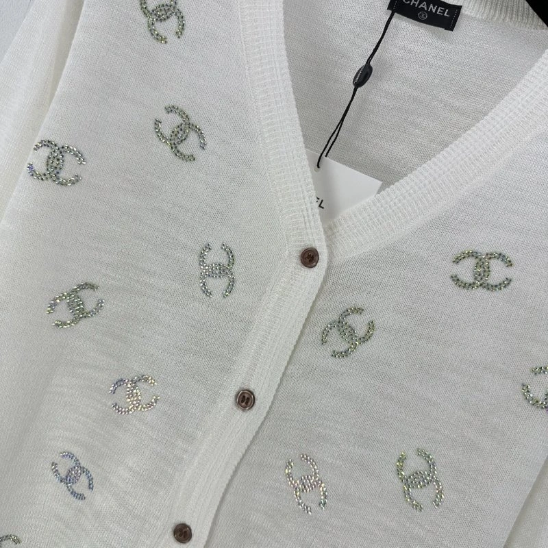 Chanel Sweaters WaterResistant 108014