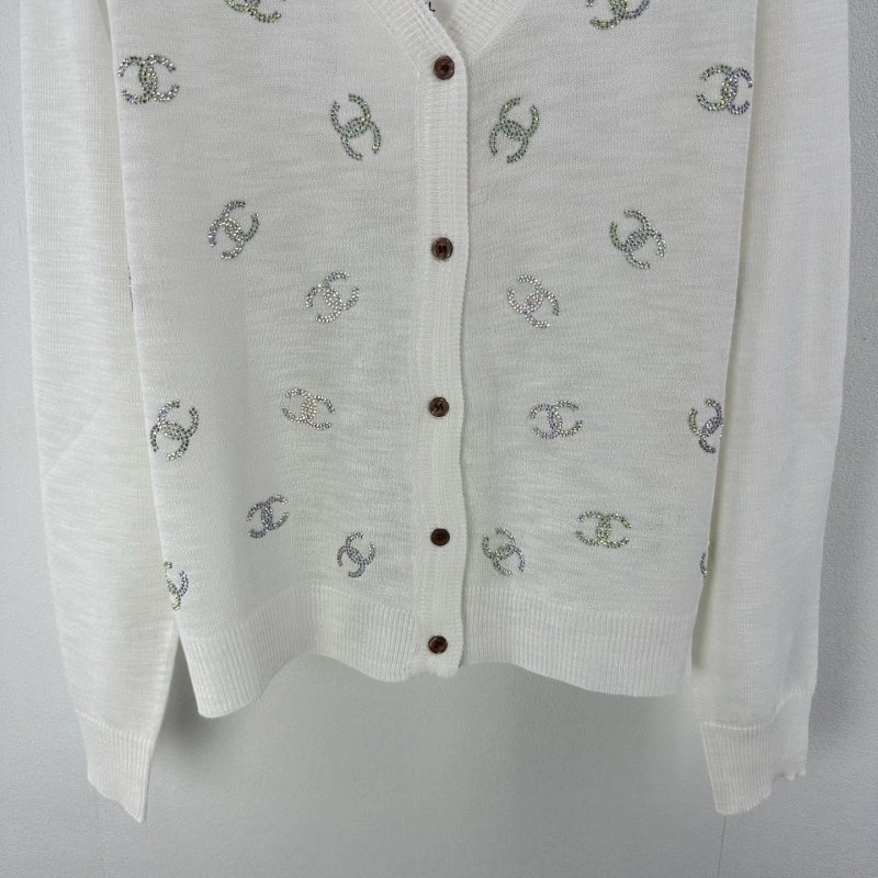 Chanel Sweaters WaterResistant 108014
