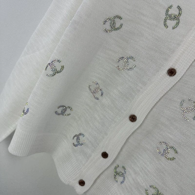 Chanel Sweaters WaterResistant 108014