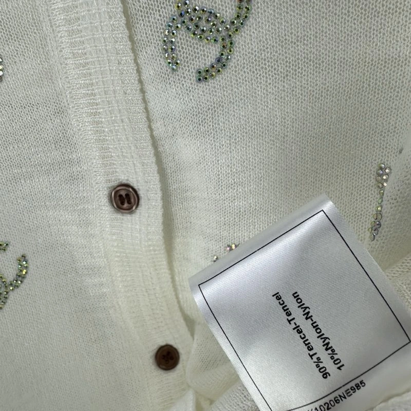 Chanel Sweaters WaterResistant 108014