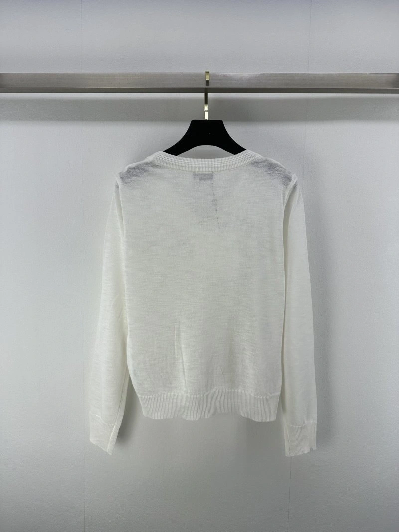 Chanel Sweaters WaterResistant 108014