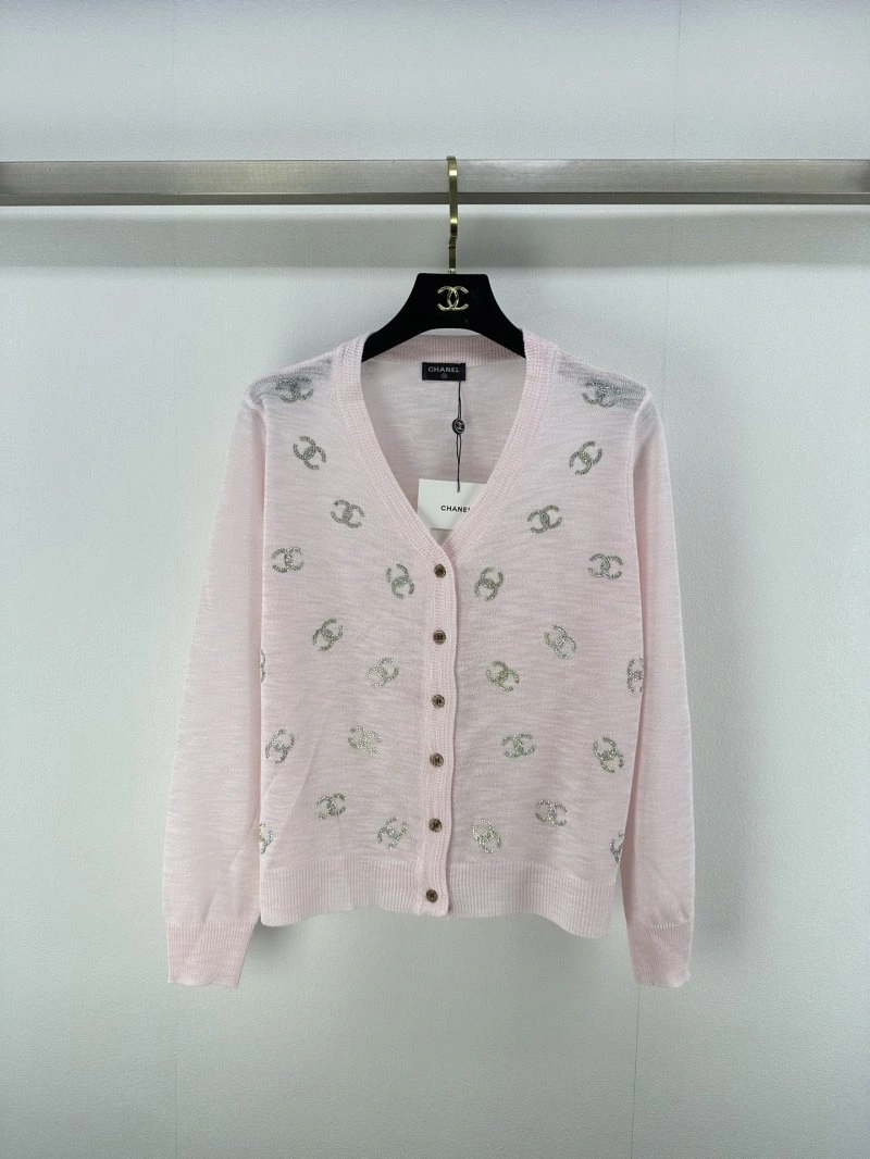 ModernLook Chanel Sweaters 108015