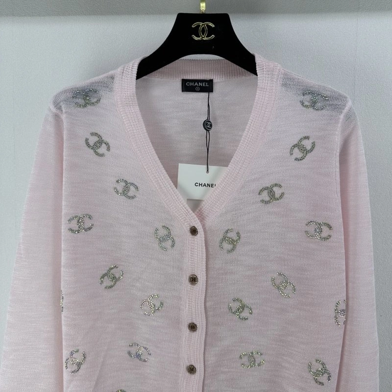 ModernLook Chanel Sweaters 108015