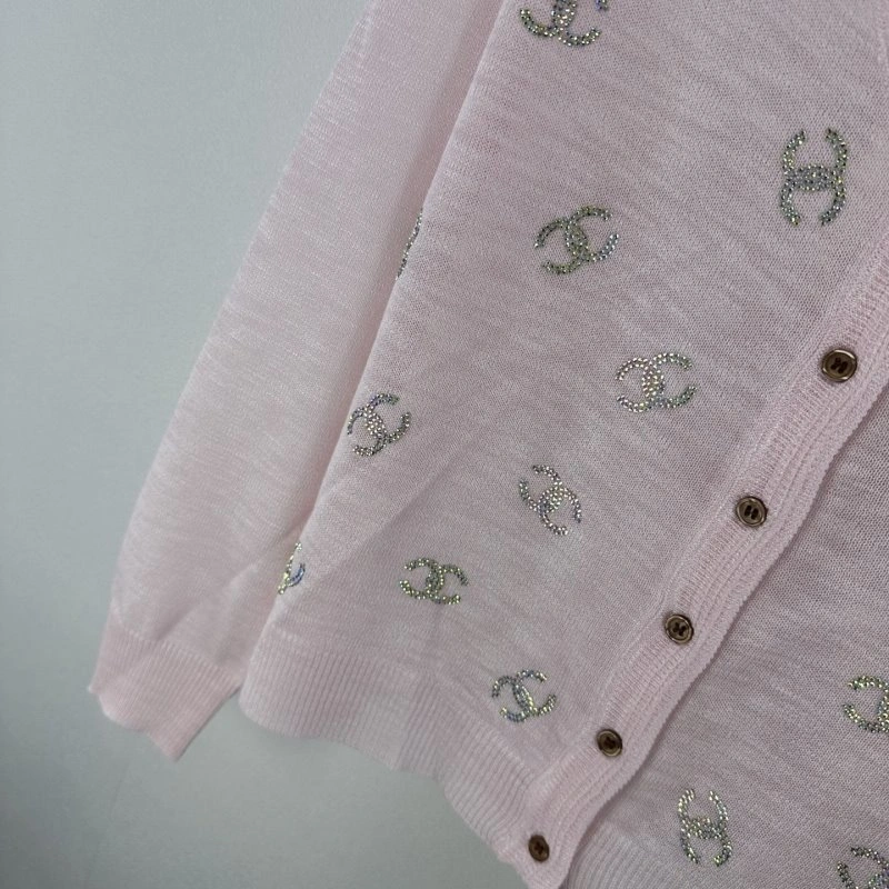 ModernLook Chanel Sweaters 108015