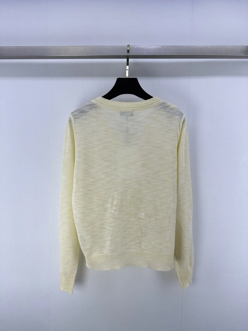 Practical Chanel Sweaters 108013