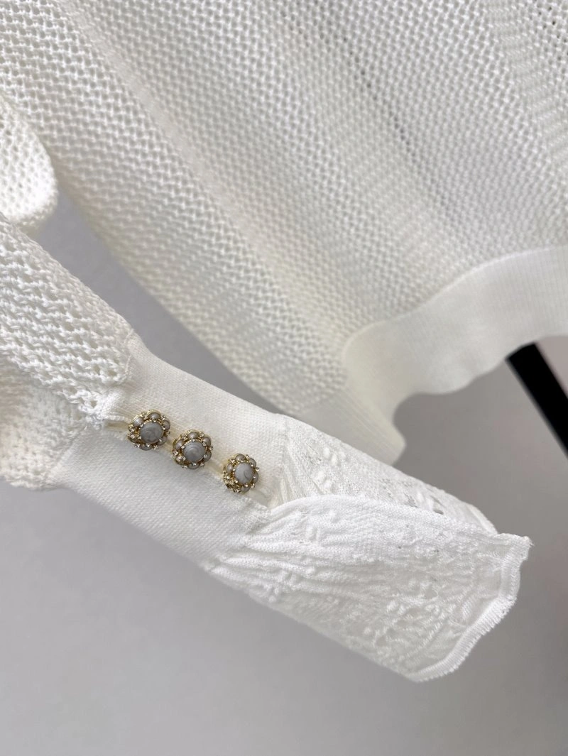 Chanel Sweaters Versatile 108012