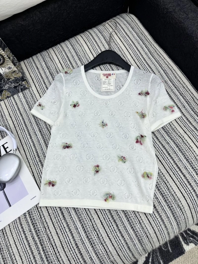 Chanel Sweaters Contemporary 109722