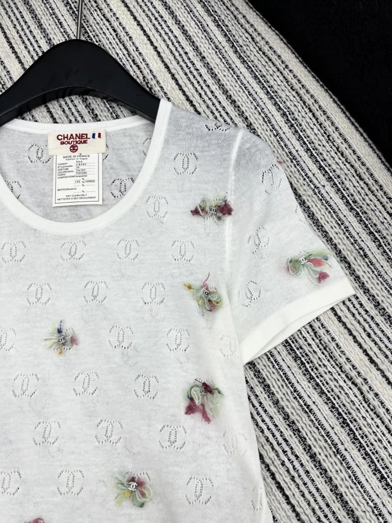 Chanel Sweaters Contemporary 109722