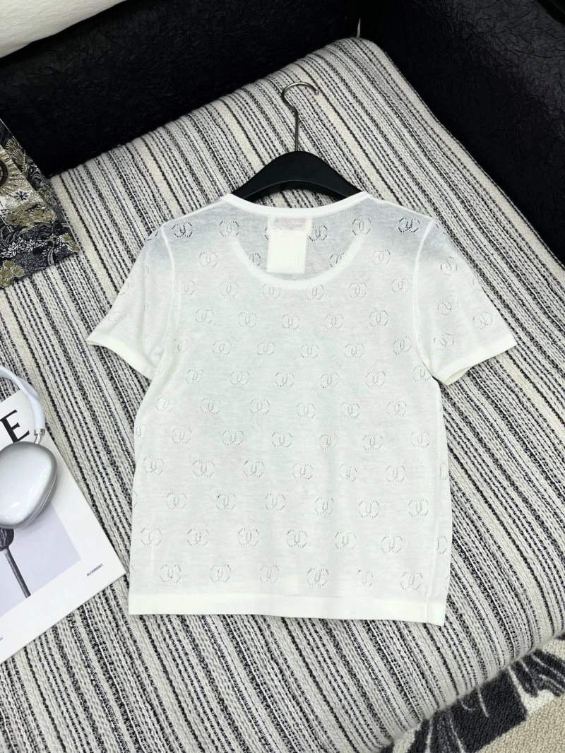 Chanel Sweaters Contemporary 109722