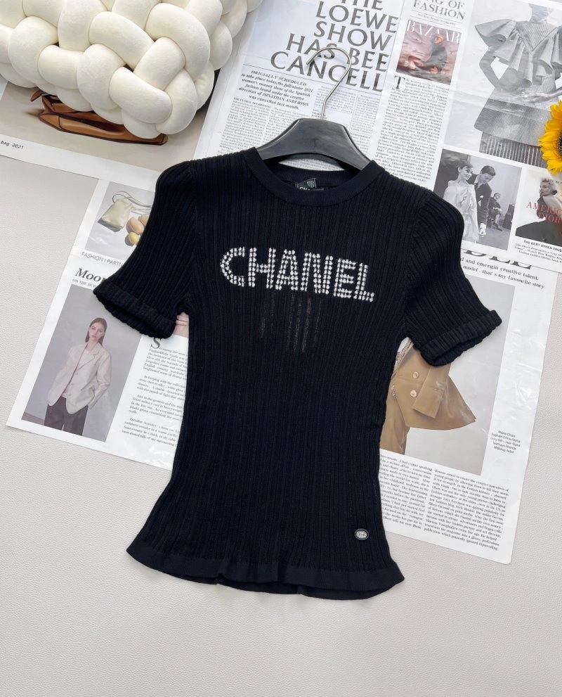Chanel Sweaters Refined 109724