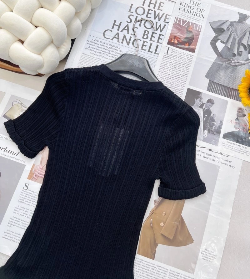 Chanel Sweaters Refined 109724