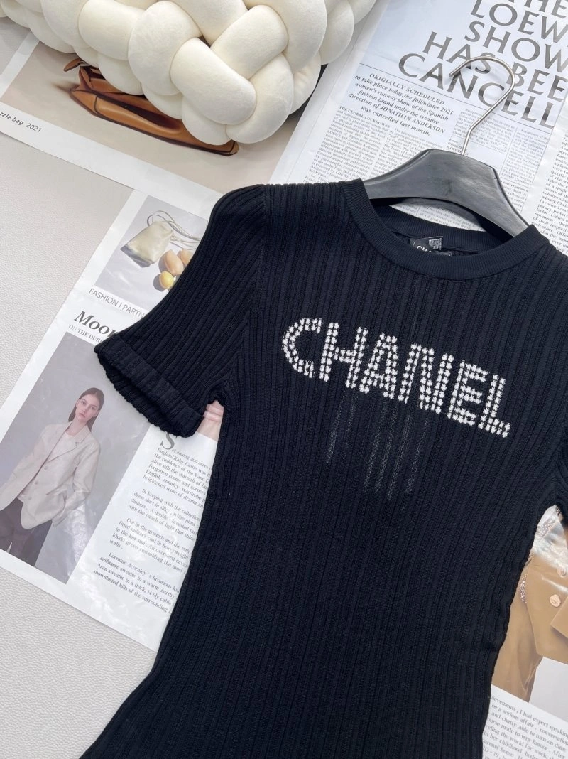 Chanel Sweaters Refined 109724