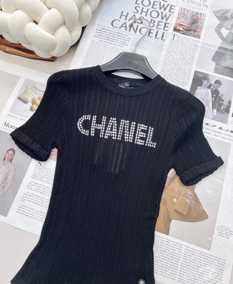 Chanel Sweaters Refined 109724
