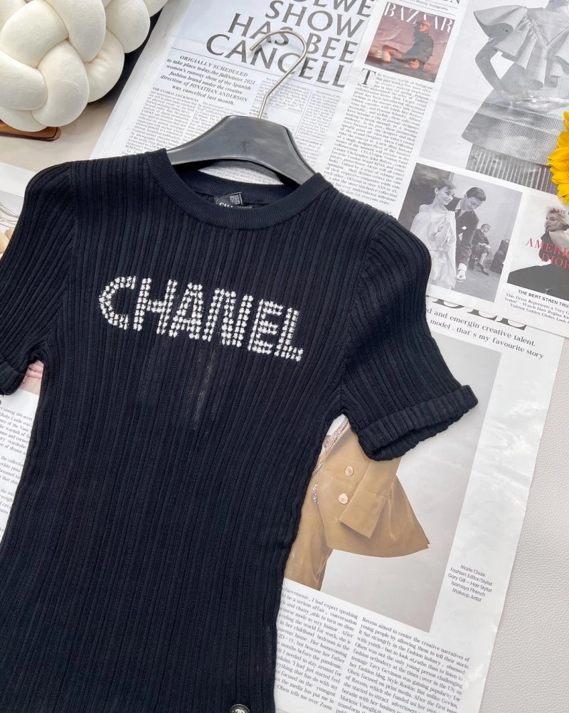 Chanel Sweaters Refined 109724