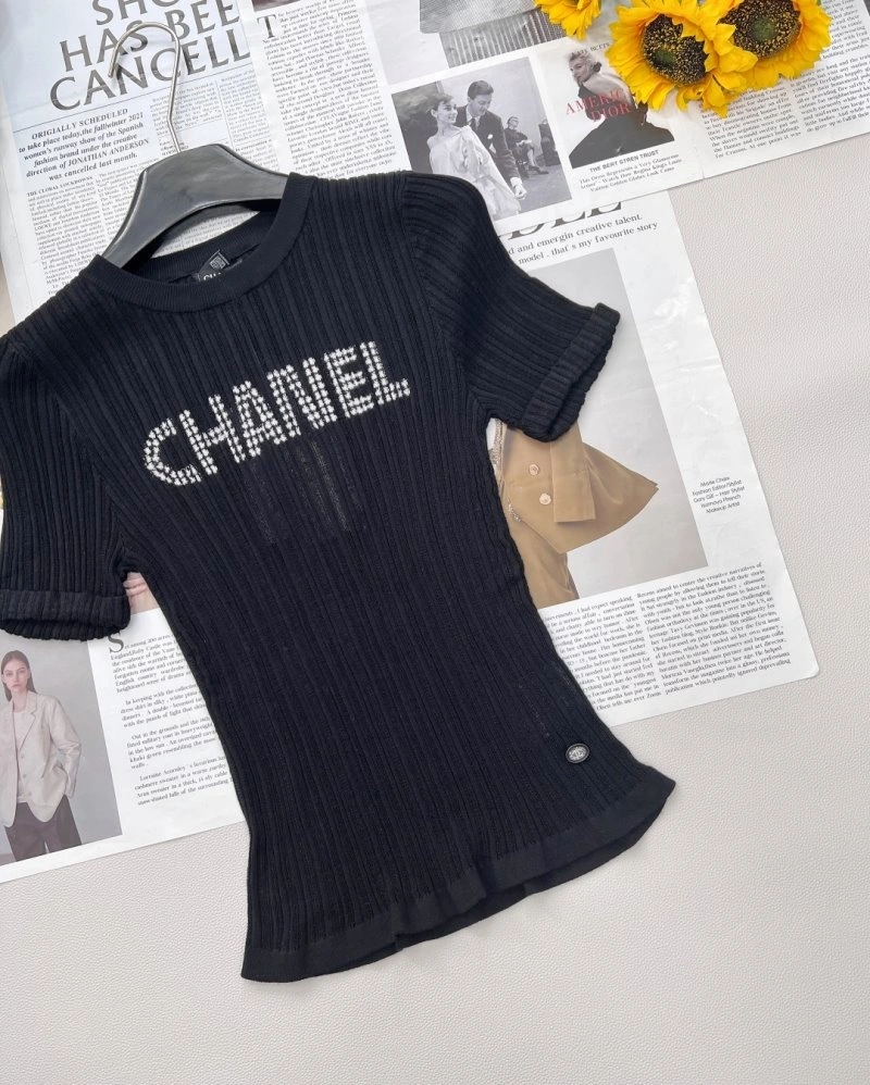 Chanel Sweaters Refined 109724