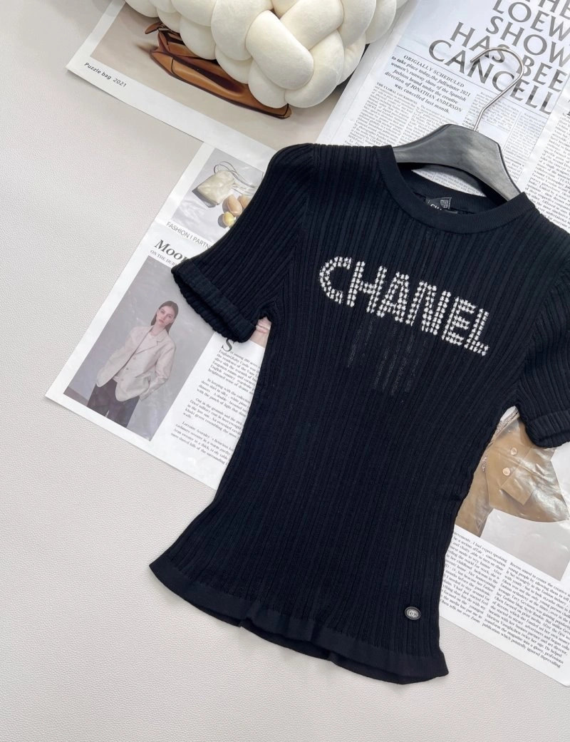 Chanel Sweaters Refined 109724