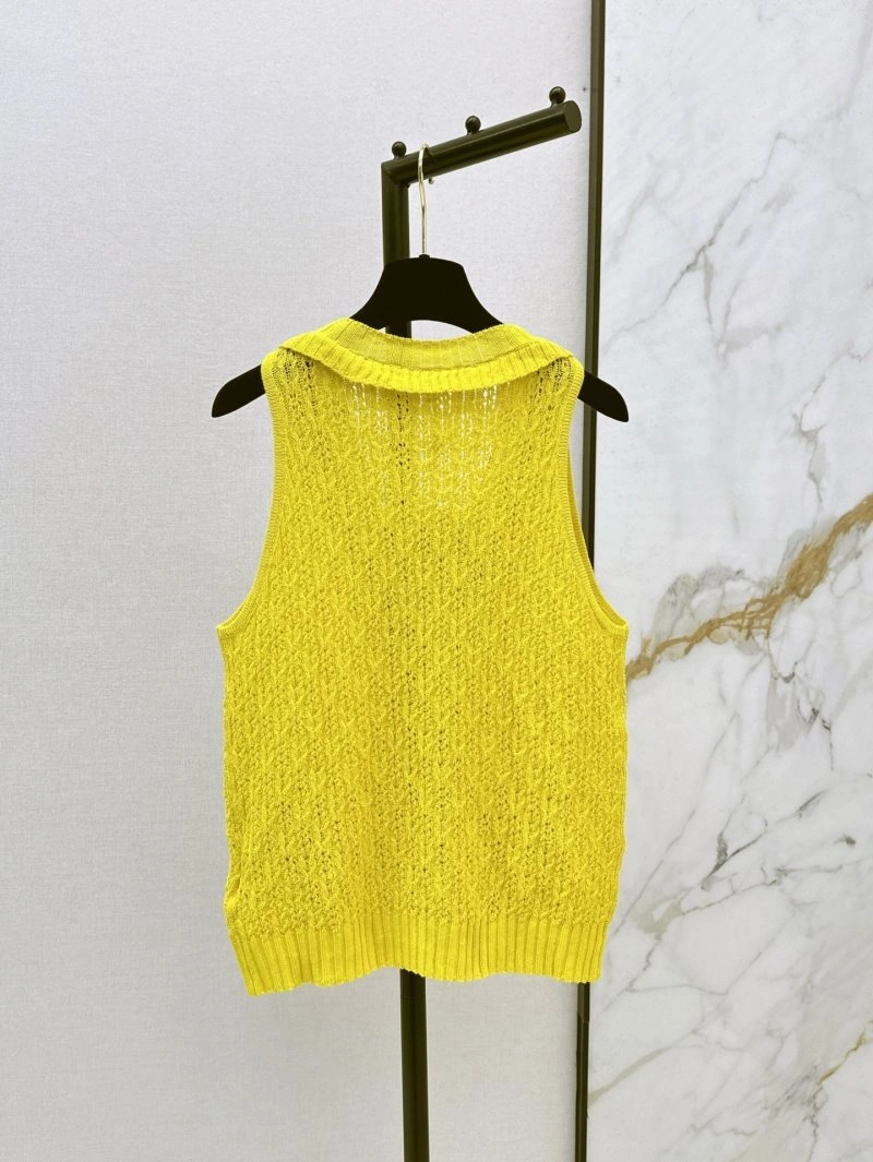 Bright Chanel Sweaters 109696