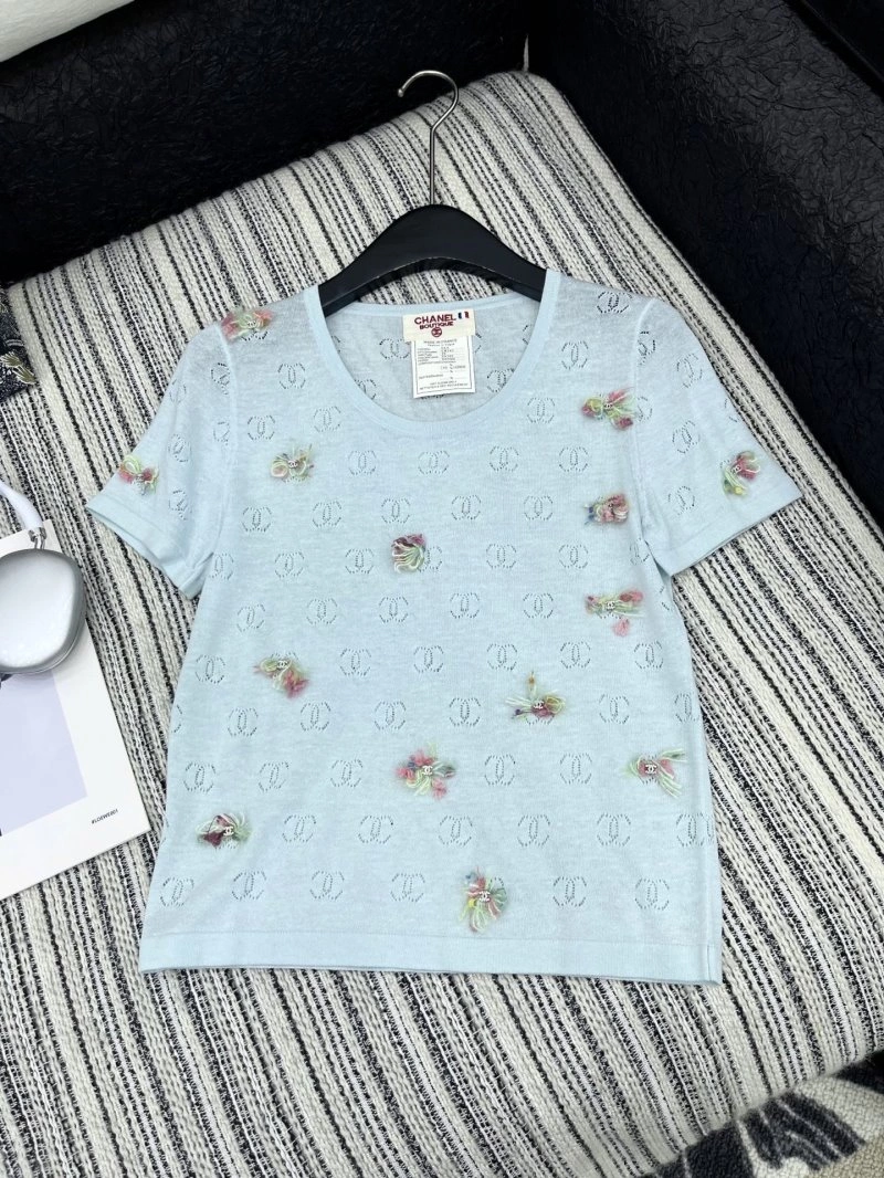 Chanel Sweaters Casual 109693