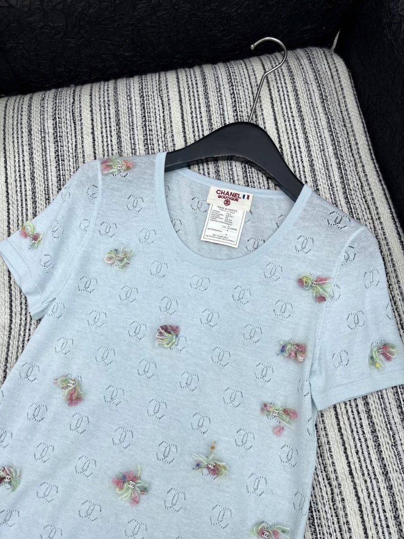 Chanel Sweaters Casual 109693