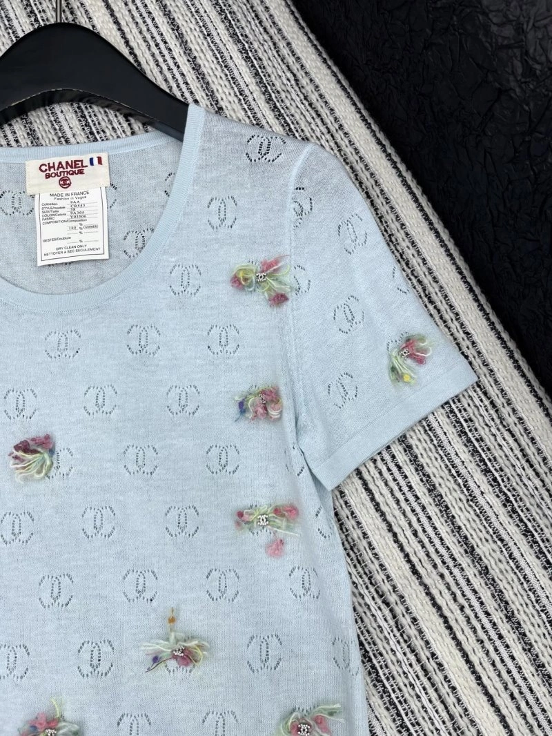 Chanel Sweaters Casual 109693