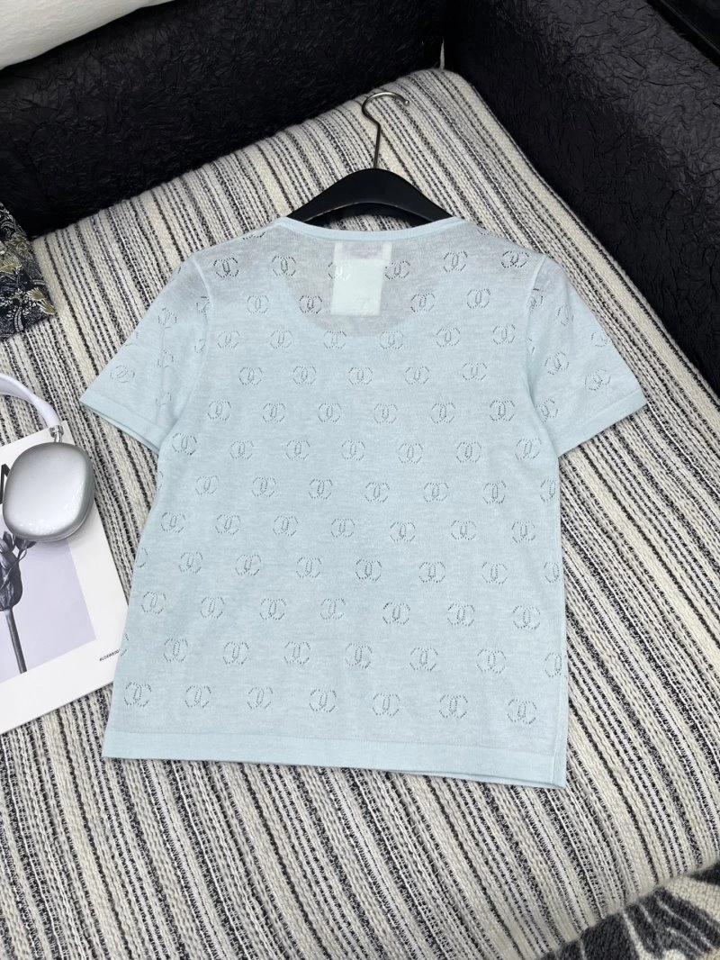 Chanel Sweaters Casual 109693