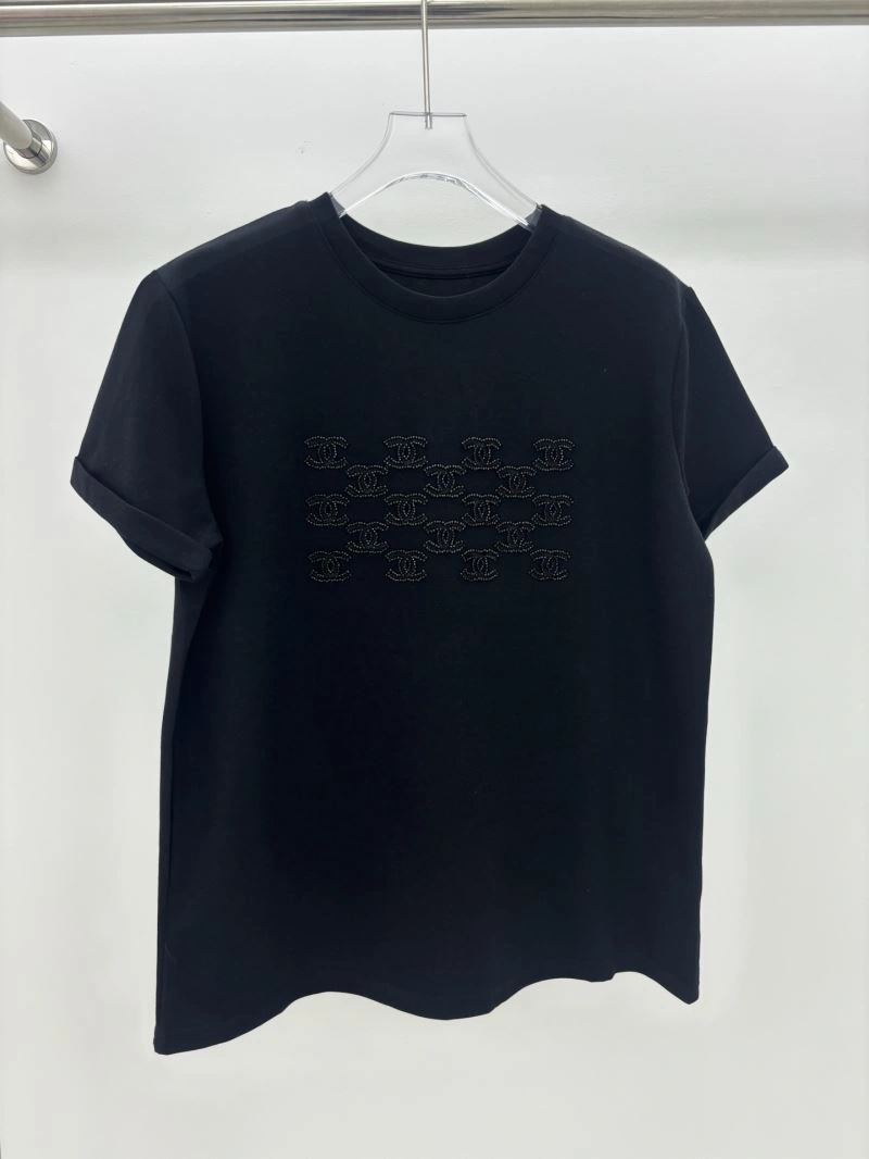 Chanel T-Shirts Attractive 111404
