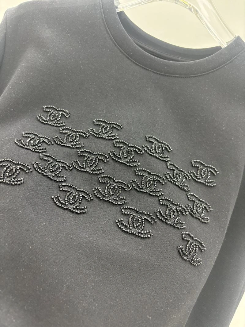 Chanel T-Shirts Attractive 111404