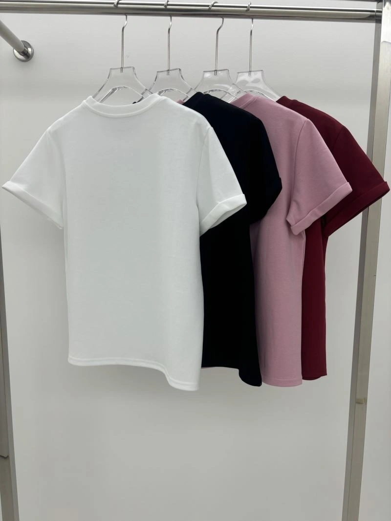 Chanel T-Shirts Attractive 111404