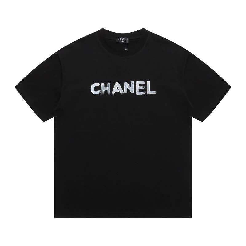 Bold Chanel T-Shirts 111103