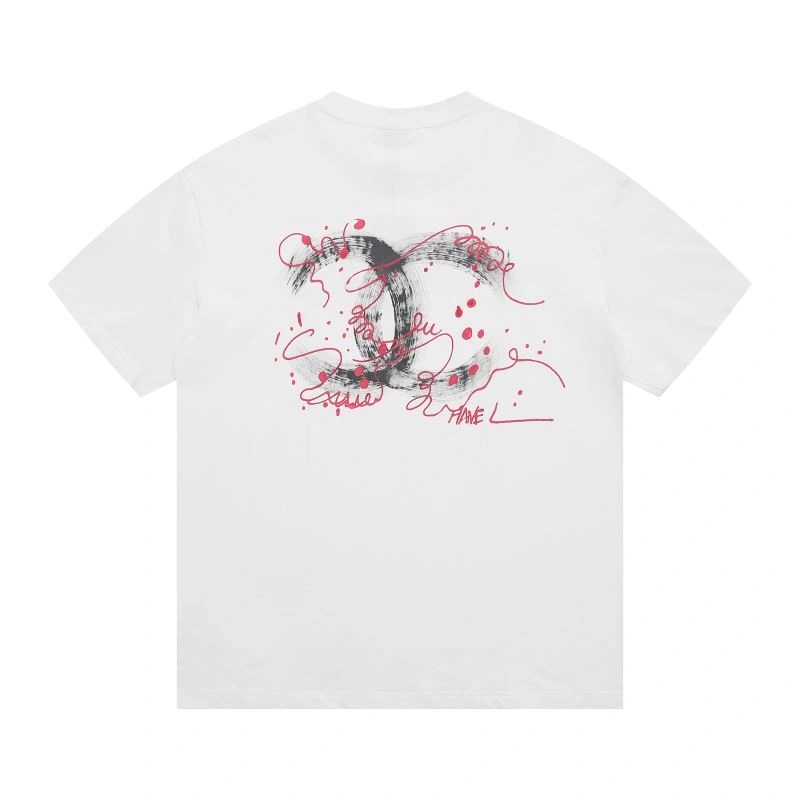 Chanel T-Shirts TopPick 111523