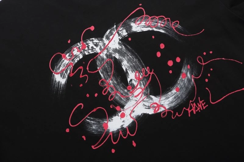 Chanel T-Shirts TopPick 111523